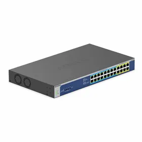 Kytkin Netgear GS524UP-100EUS 48 Gbps
