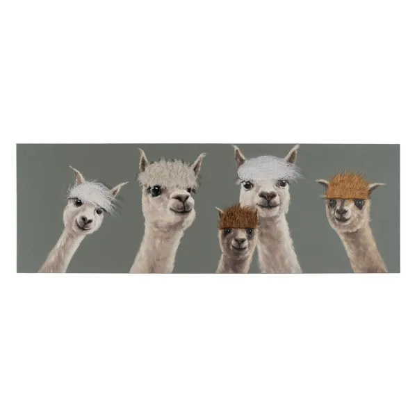 Kangas Kangas 150 x 3,5 x 50 cm