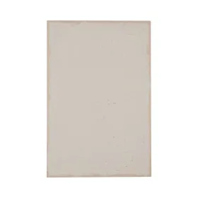 Painting MDF Wood 80 x 3 x 120 cm