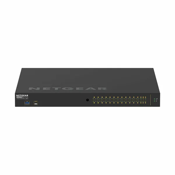 Kytkin Netgear GSM4230PX-100EUS