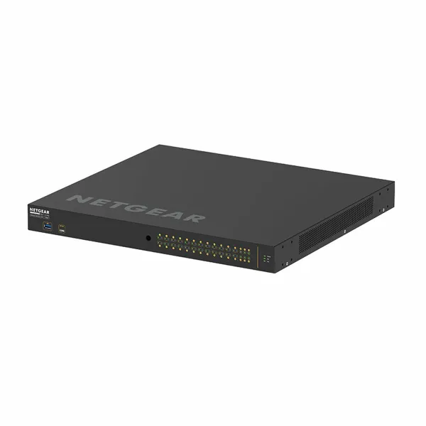 Komutatorius Netgear GSM4230PX-100EUS