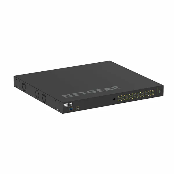 Komutatorius Netgear GSM4230PX-100EUS