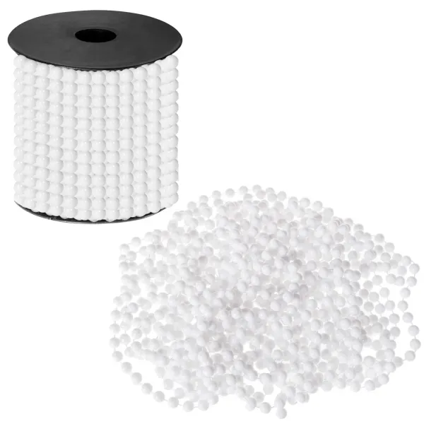CA0200 HELMIKETJU 8 MM 10 METRIÄ