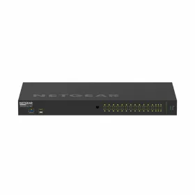 Переключатель Netgear GSM4230P-100EUS