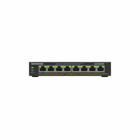 Slēdzis Netgear GS308EP-100PES