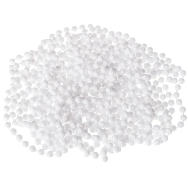 CA0200 CHAIN OF BEADS 8 MM 10 METERS