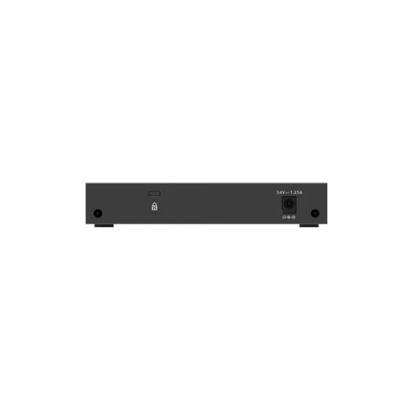 Slēdzis Netgear GS308EP-100PES