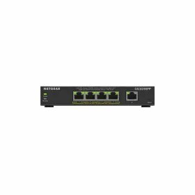 Slēdzis Netgear GS305EPP-100PES