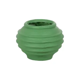 Подставка под цветочный горшок Зеленый 40 x 40 x 30 cm