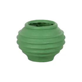 Подставка под цветочный горшок Зеленый 40 x 40 x 30 cm
