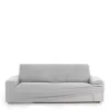 Sofa Cover Eysa THOR Grey 70 x 110 x 240 cm