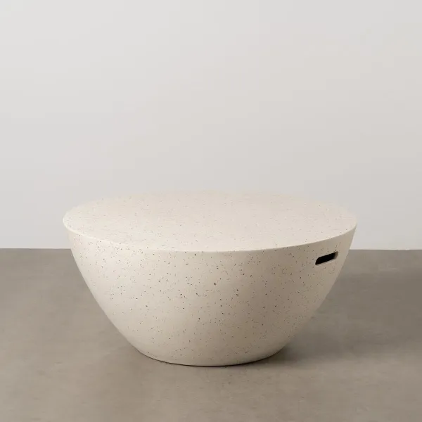 Centrinis stalas Balta 90 x 90 x 40 cm