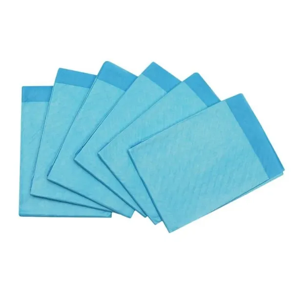 Absorbent hygienic pad - set of 50 pieces