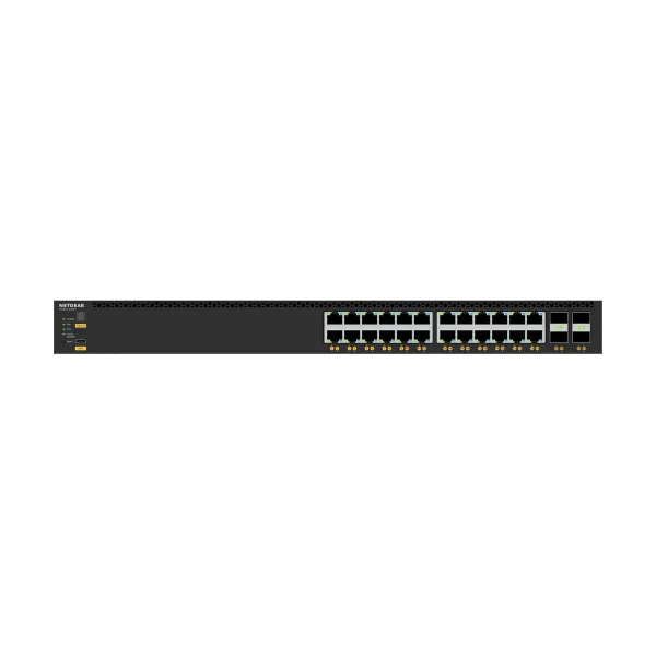 Slēdzis Netgear M4350-24X4V