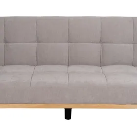Sofa Cover Eysa ROC Blue 70 x 120 x 330 cm
