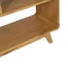 Shelves Beige Wood 90 x 40 x 150 cm
