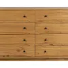 Kumode Dabisks 140 x 45 x 85 cm