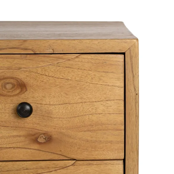 Kumode Dabisks 140 x 45 x 85 cm