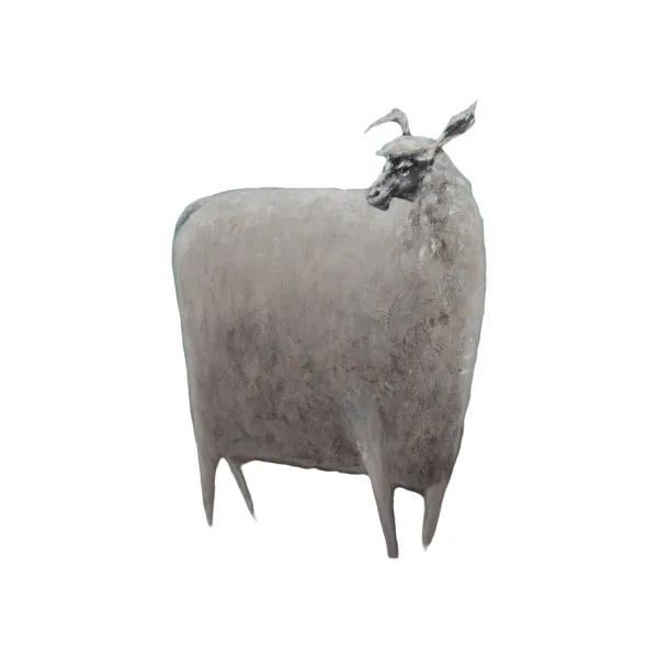 Drobė Drobė 90 x 3,5 x 120 cm