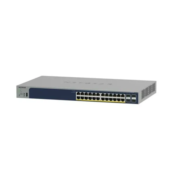 Slēdzis Netgear GS752TPP-300EUS