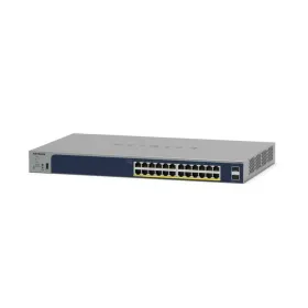 Komutatorius Netgear GS724TPP-300EUS