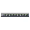 Slēdzis Netgear GS116-300EUS