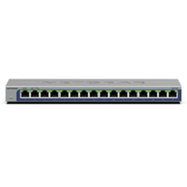 Slēdzis Netgear GS116-300EUS