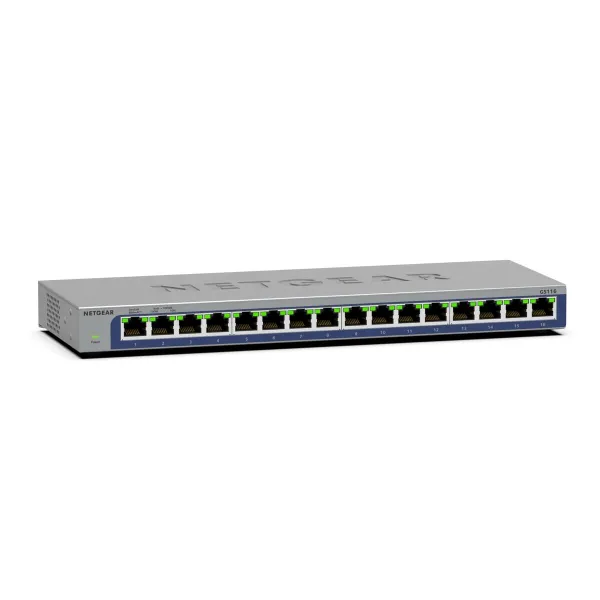 Lüliti Netgear GS116-300EUS