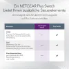 Lüliti Netgear GS116-300EUS