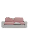 Cushion cover Eysa THOR Pink 85 x 15 x 100 cm Sofa