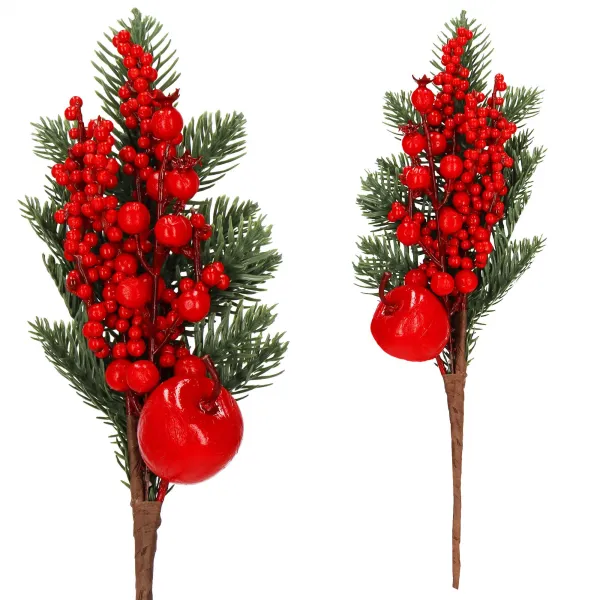 CA1075 JOULUKORISTE 32 CM