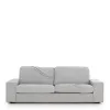 Cushion cover Eysa THOR Grey 85 x 15 x 100 cm Sofa