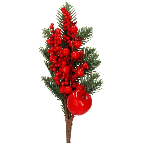 CA1075 CHRISTMAS ORNAMENT 32 CM