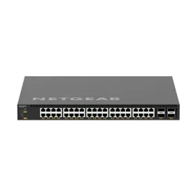 Переключатель Netgear XSM4344C-100NES