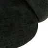 Офисный стул Чёрный Зеленый 56 x 56 x 85 cm