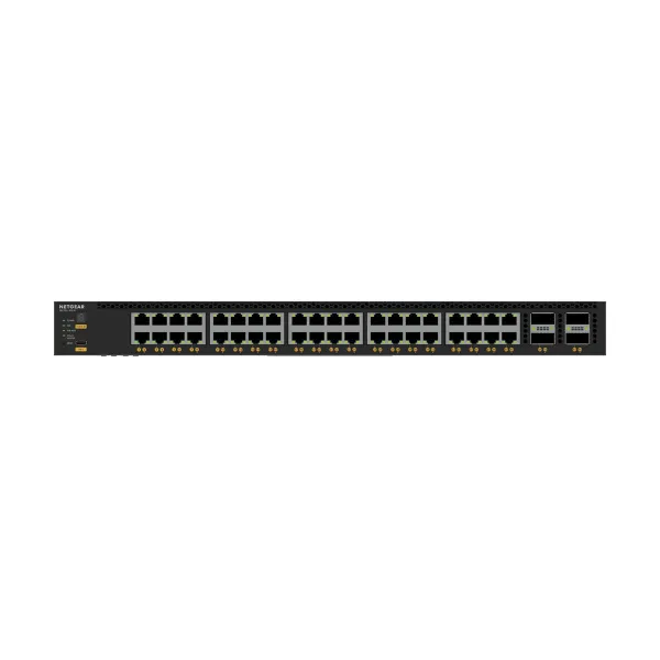Switch Netgear XSM4344C-100NES