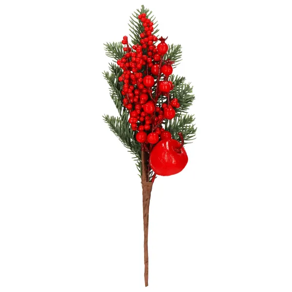 CA1075 JOULUKORISTE 32 CM