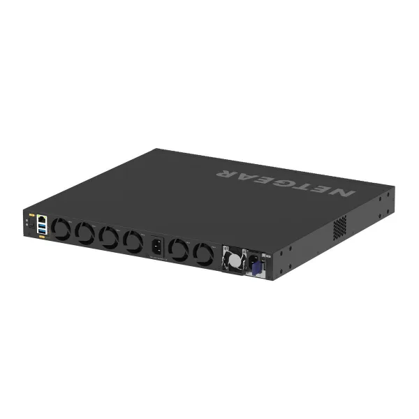 Switch Netgear XSM4344C-100NES