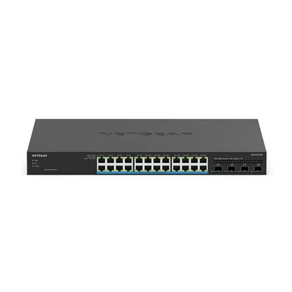 Slēdzis Netgear MS324TXUP-100EUS