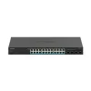 Переключатель Netgear MS324TXUP-100EUS