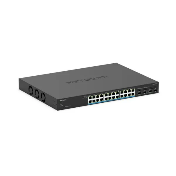 Переключатель Netgear MS324TXUP-100EUS
