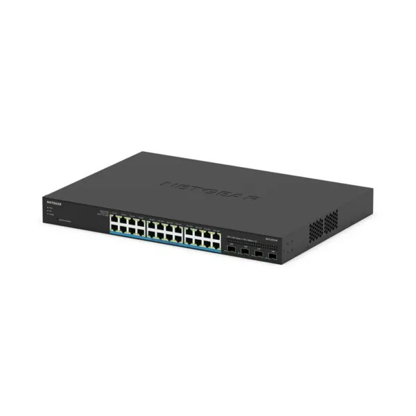 Komutatorius Netgear MS324TXUP-100EUS