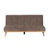 Sofa-lova Rusva 178 x 94 x 86 cm
