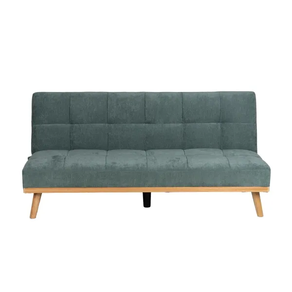 Sofa-lova Žalia 178 x 94 x 86 cm