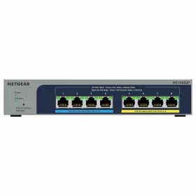 Komutatorius Netgear MS108TUP-100EUS