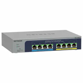 Переключатель Netgear MS108TUP-100EUS