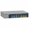 Slēdzis Netgear MS108TUP-100EUS