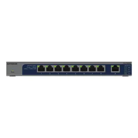 Lüliti Netgear GS108MX-100EUS