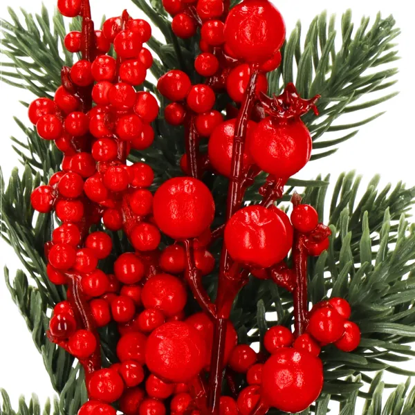 CA1075 CHRISTMAS ORNAMENT 32 CM
