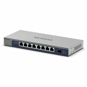 Переключатель Netgear GS108X-100EUS